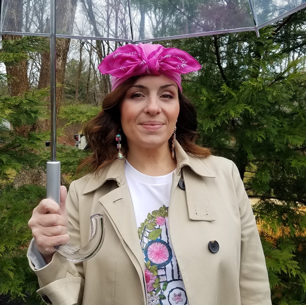 Meet your Posher, Nicole